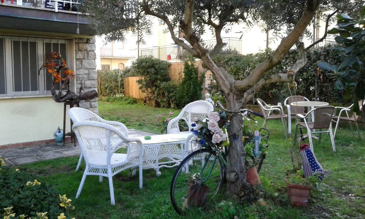 A Casa Di Ely Appartement